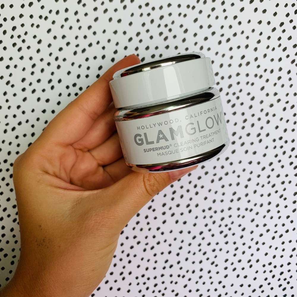 GLAMGLOW SUPERMUG 1.7oz/50g